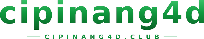cipinang4d logo