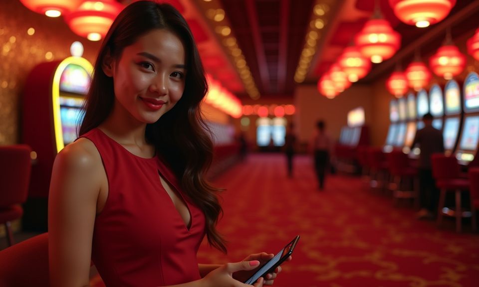 cipinang4d Texas Holdem Live at cipinang4d — Real Dealer, Real Cards