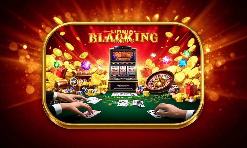 cipinang4d Texas Holdem Live Rooms Inside the Lobby