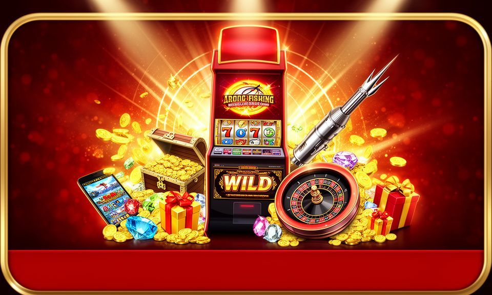 cipinang4d mobile gaming