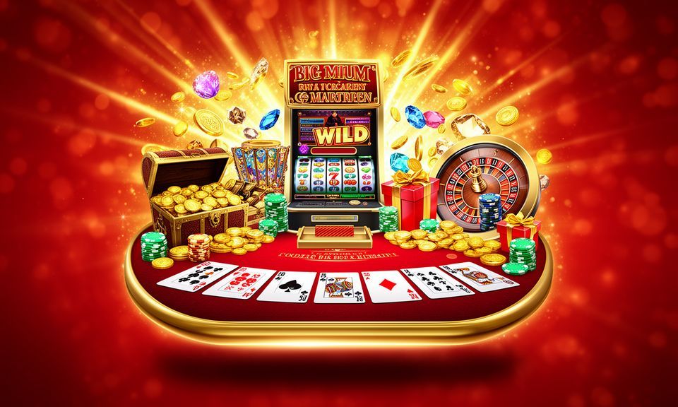 cipinang4d mobile gaming