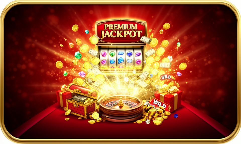 cipinang4d Explore cipinang4d casino's local game selection and access