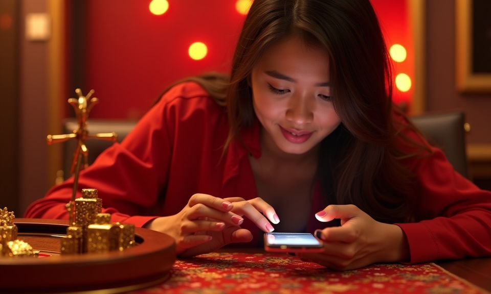 cipinang4d mobile gaming