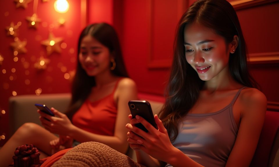 cipinang4d mobile gaming